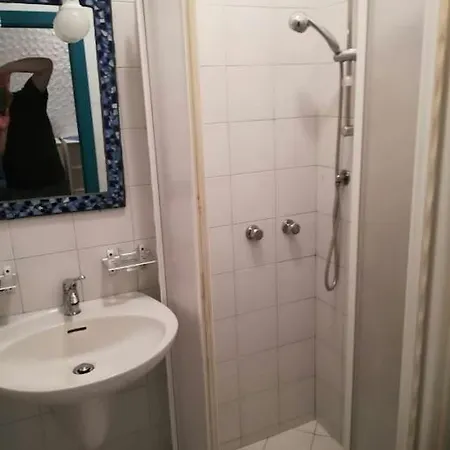 Casa Luna Apartment