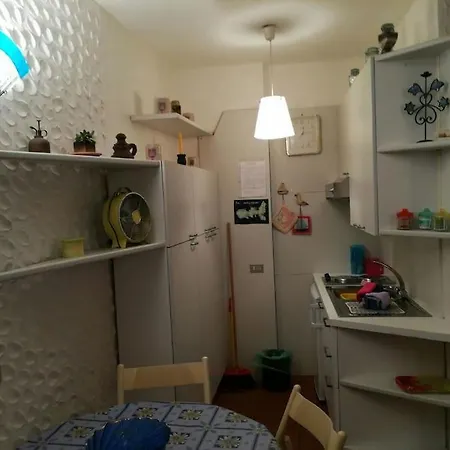 شقة Casa Luna *