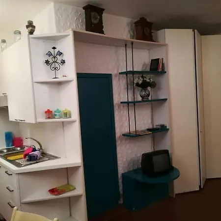 Casa Luna شقة