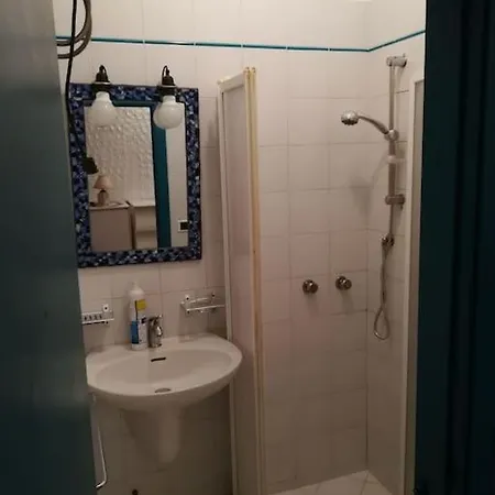 Casa Luna Apartment *