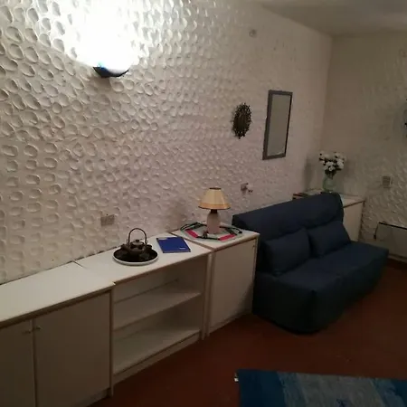 شقة Casa Luna *