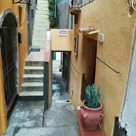 Casa Luna *