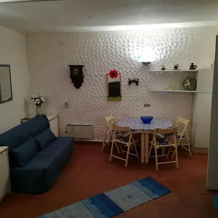 Casa Luna Apartment