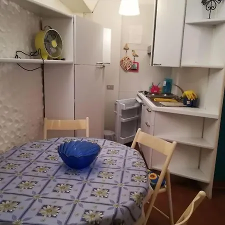 Apartment Casa Luna *