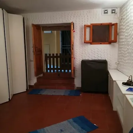 アパート Casa Luna カポリーヴェリ