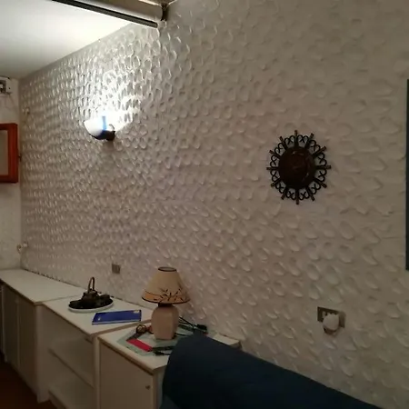 Casa Luna アパート