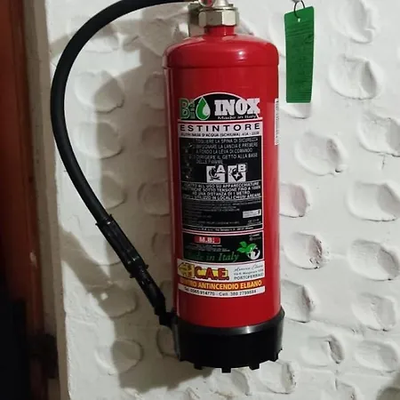 アパート Casa Luna *