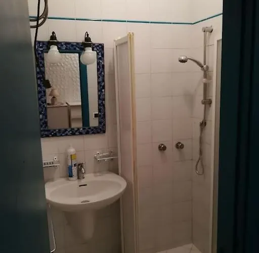 Casa Luna アパート *