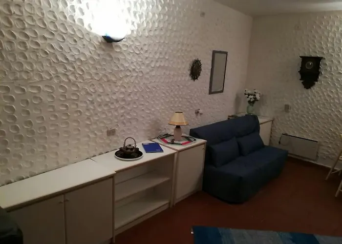 アパート Casa Luna *